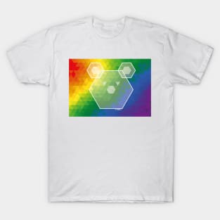 Pride Bear 2017 Edition T-Shirt